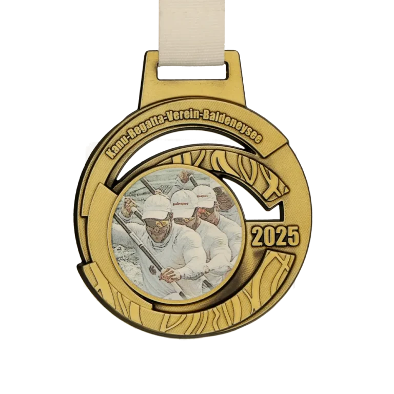 Kanu-Regatta-Verein Baldeneysee 2025