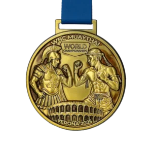 WBC Muay Thai World Championships