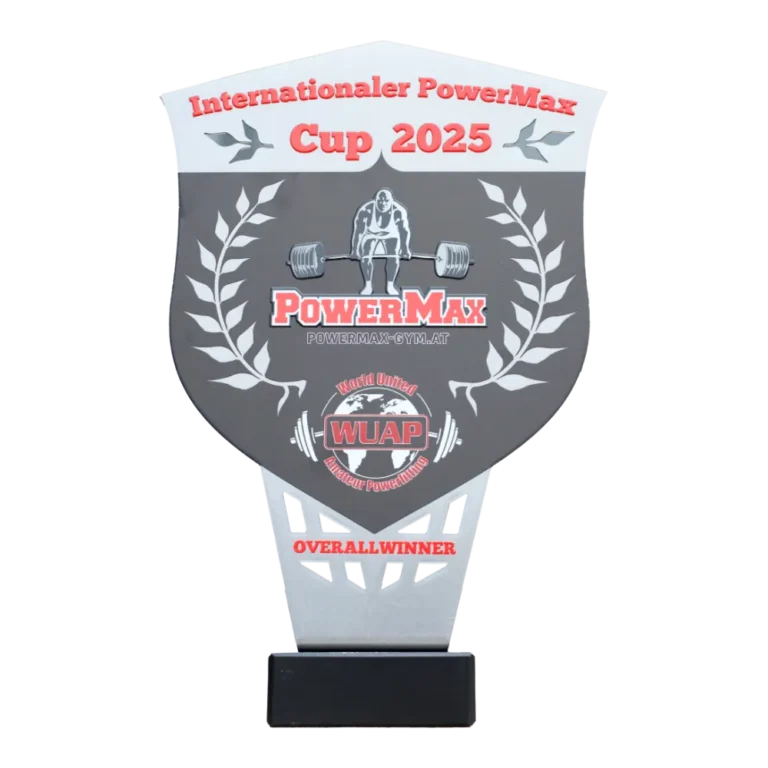 PowerMax Cup 2025