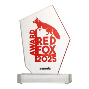Red Fox Award 2025