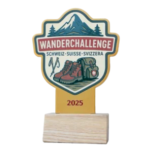 Wanderchallenge 2025