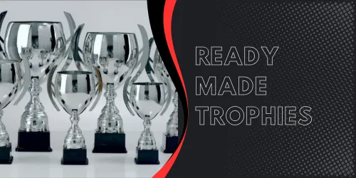 Trofei Nuoto Pronti a Magazzino