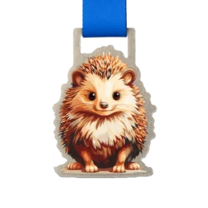 De 36e Heuvelland4daagse