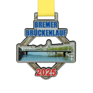 Bremer Brückenlauf 2025