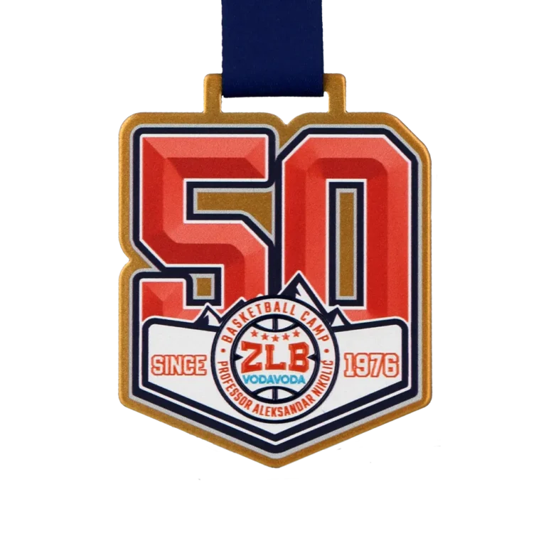 Basketball Camp ZLB Vodavoda