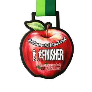Steirischer ApfelLand Lauf