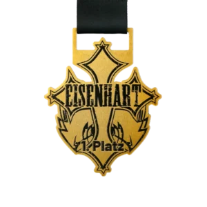 The Eisenhart Black Deadlift Championships