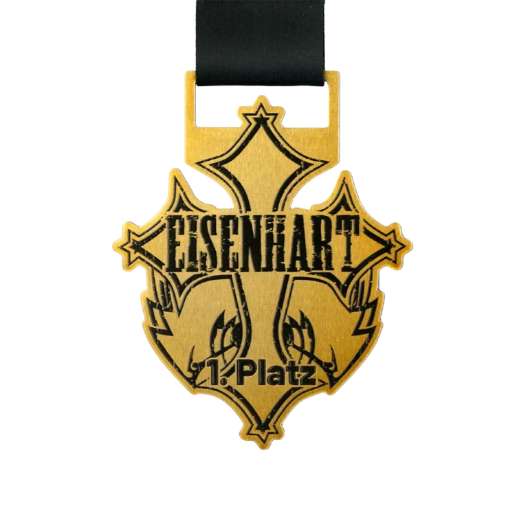 The Eisenhart Black Deadlift Championships