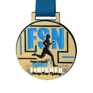 Finglas To Howth Summit 2025