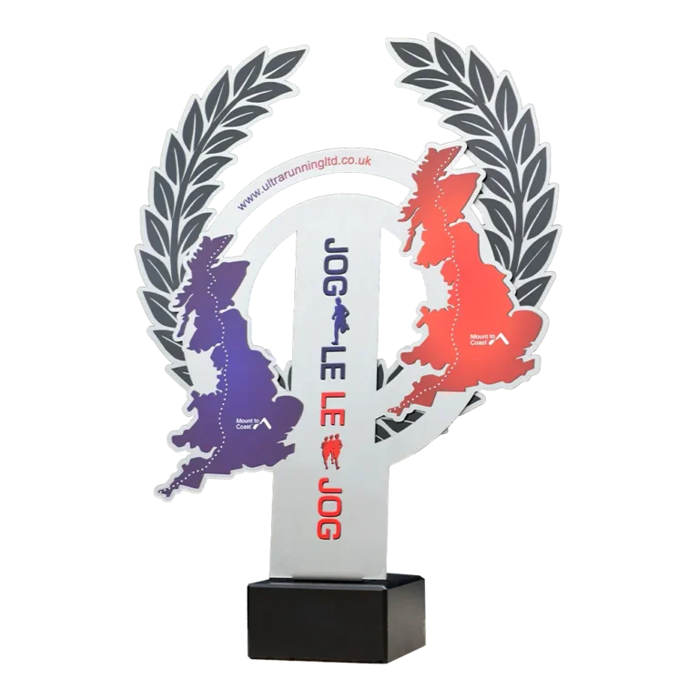 Ultra Running Limited