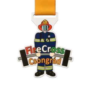 FireCross Csongrád 2025