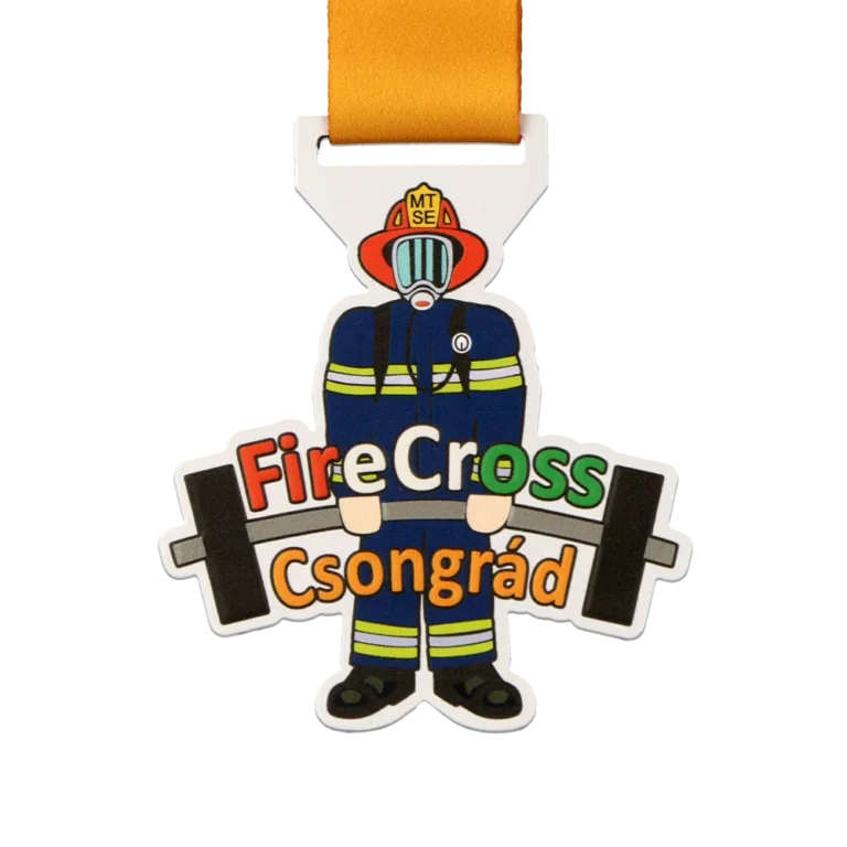 FireCross Csongrád 2025