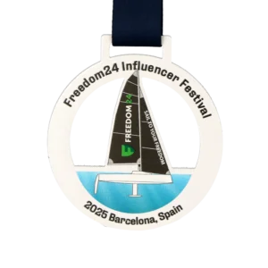 The Freedom24 Influencer Festival