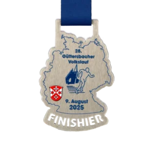 Güttersbacher Volkslauf