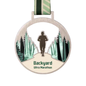Backyard Ultra Marathon