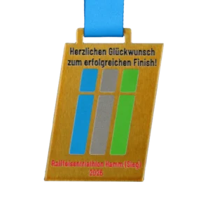 Raiffeisen Triathlon Hamm