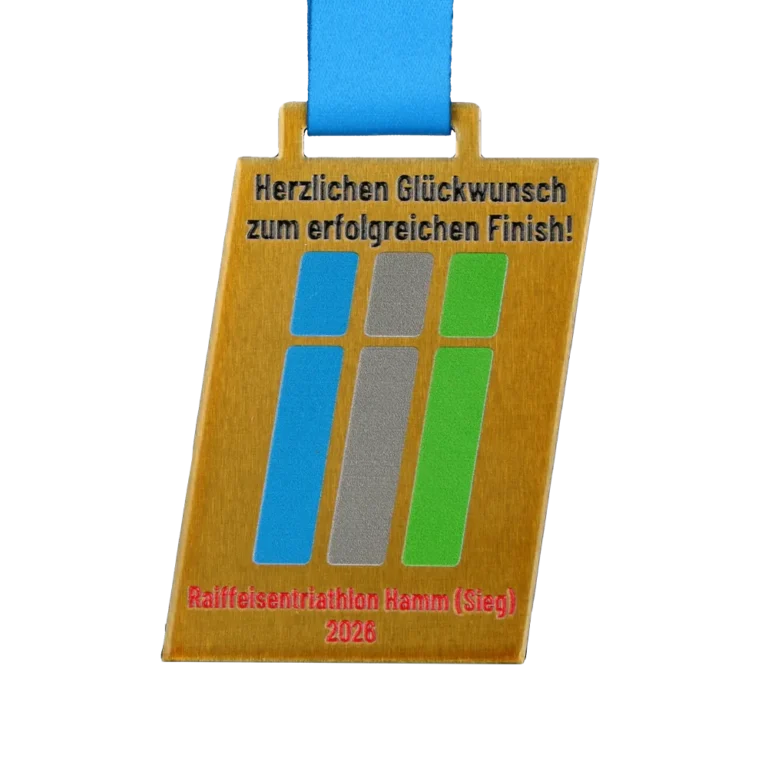Raiffeisen Triathlon Hamm