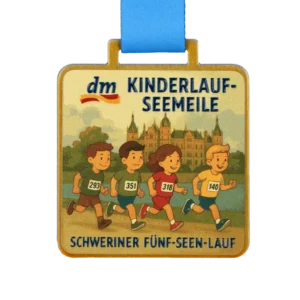 DM Kinderlauf-Seemeile