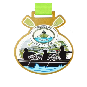 Tullaghan Bay Rowing Club