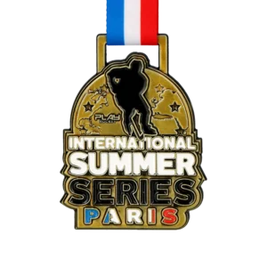 International Summer Series Paris
