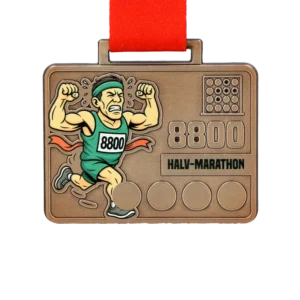 8800 Half-Marathon 2025