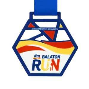 Balaton RUN 2025