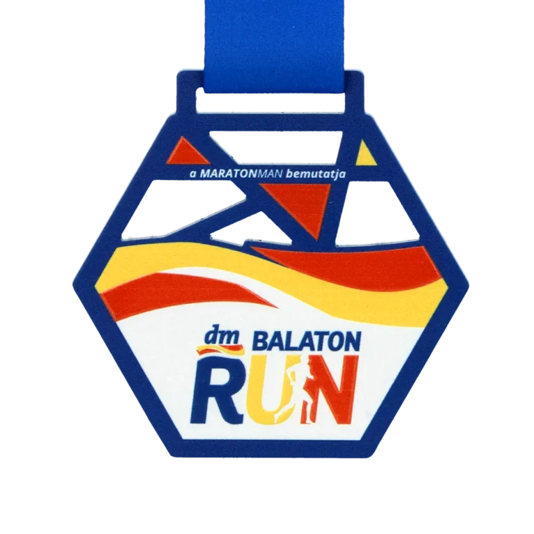Balaton RUN 2025