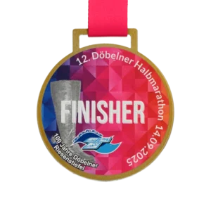 Döbelner Halbmarathon 2025