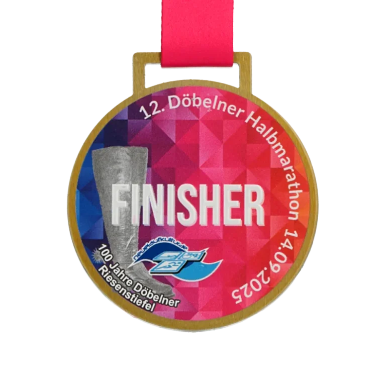 Döbelner Halbmarathon 2025
