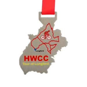 HWCC Tour of Longford 2025