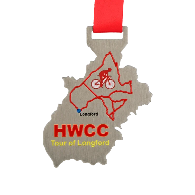 HWCC Tour of Longford 2025