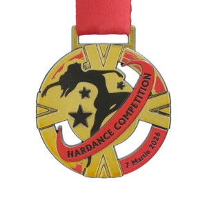 Hardance Competition