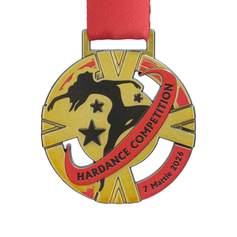 Hardance Competition