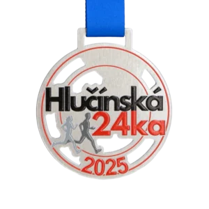 Hlučínská 24ka 2025
