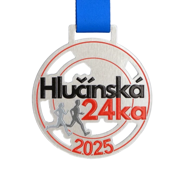 Hlučínská 24ka 2025