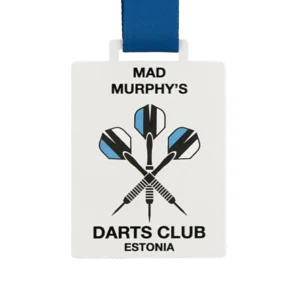 Mad Murphy's Darts Club