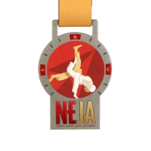 North East Judo Academy