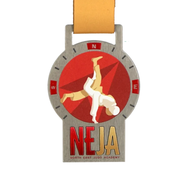 North East Judo Academy