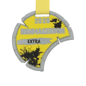 Runmageddon Extra 2026