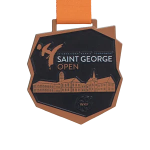 Saint George Open