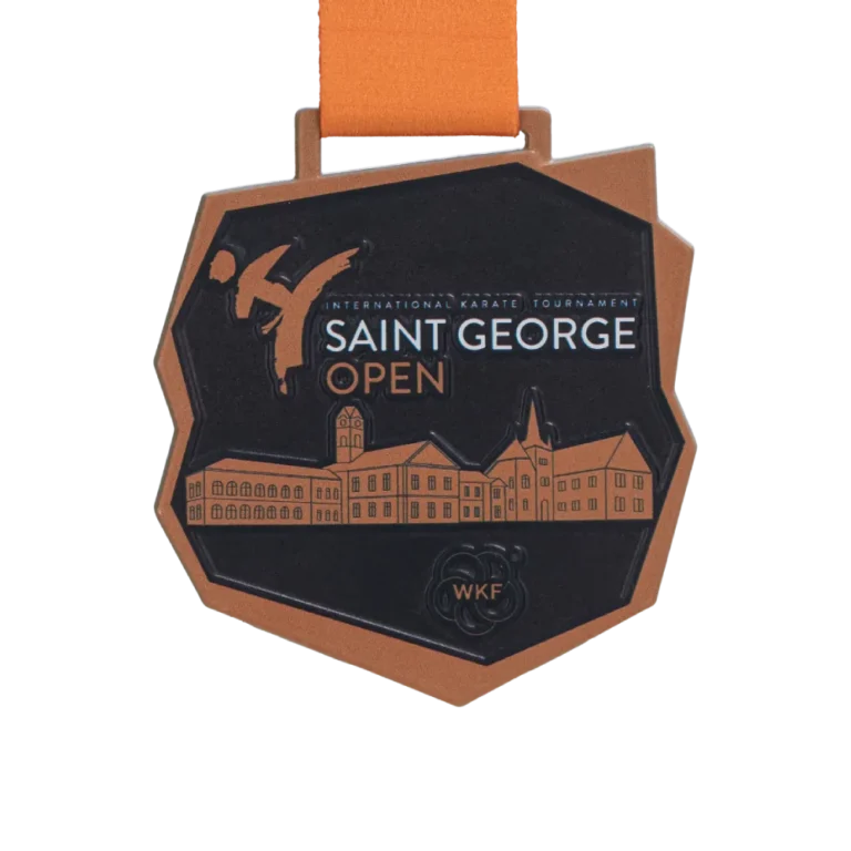 Saint George Open