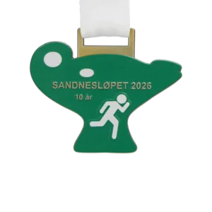 Sandnesløpet 2026