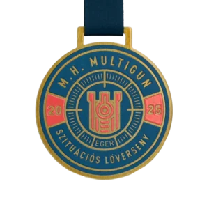 Szituációs Lőverseny