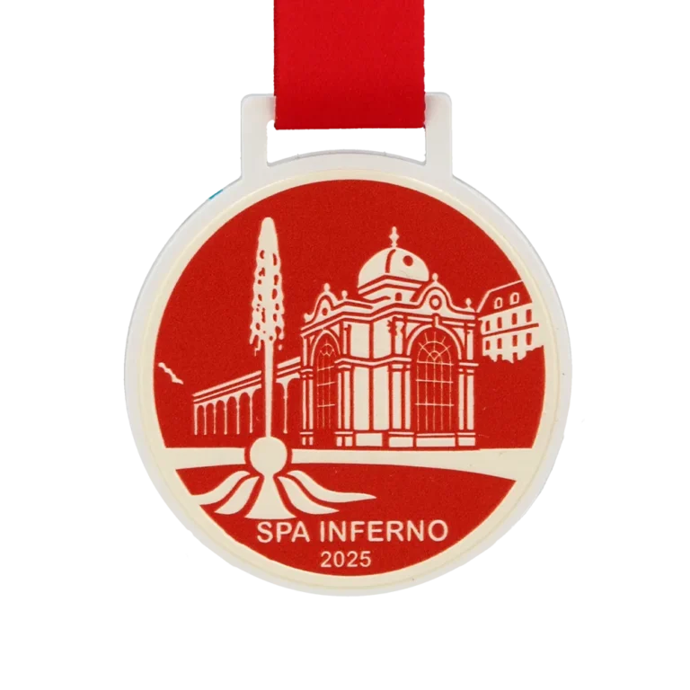 Spa Inferno 2025