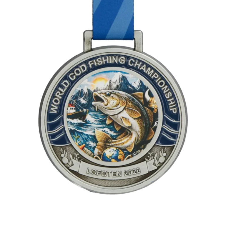 Fishing Championship Lofoten 2026