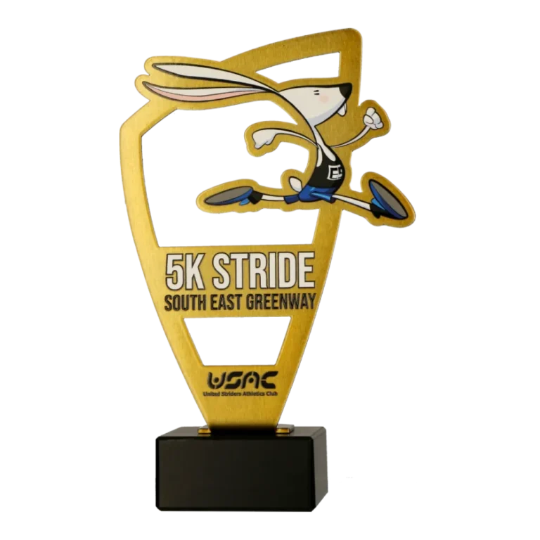 5K Stride — South East Greenway