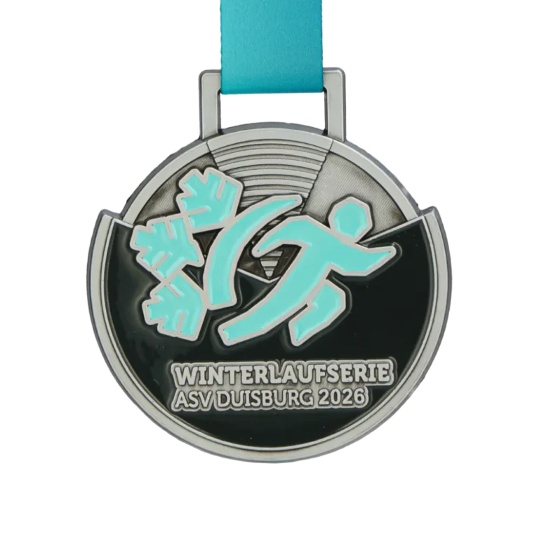 Winterlaufserie 2026