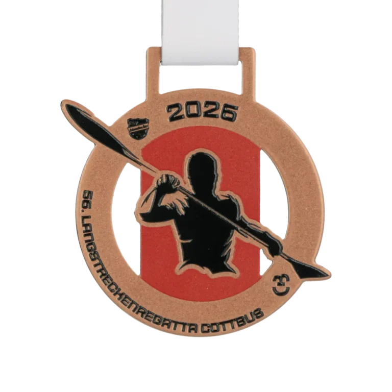 56. Langstreckenregatta Cottbus