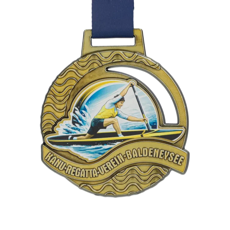 Kanuregatta 2026